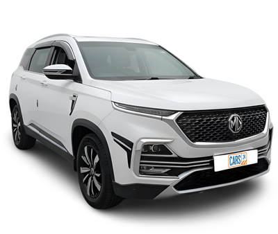 MG HECTOR-img
